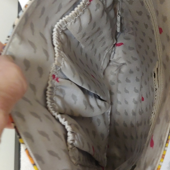 Sakroots crossbody bag - Picture 9 of 16